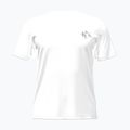 Pánske bežecké tričko Under Armour Velociti Run Cube white/reflective
