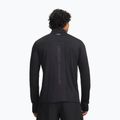 Pánska mikina Under Armour Tech Utility 1/4 Zip black/steel 2