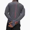 Pánska mikina Under Armour Tech Utility 1/4 Zip castlerock/racer red 3