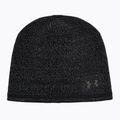 Bežecká čiapka Under Armour Velociti Elite Refl Beanie black/black/reflective