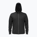 Pánska tréningová bunda Under Armour Tech Utility Woven Jacket black/black/steel