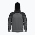 Pánska mikina Under Armour Fleece Winter HD clay green/ultimate black/white