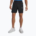Pánske tréninkové šortky Under Armour Tech Utility Shorts black/steel