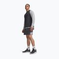 Pánske tréninkové šortky Under Armour Tech Utility Shorts castlerock/mod gray/racer red 2