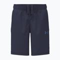 Detské šortky Under Armour Tech Utility Woven Shorts midnight navy/aegean blue/royal