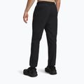 Pánske tréningové nohavice Under Armour Tech Utility Woven Pants black/black/steel 3