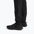 Pánske tréningové nohavice Under Armour Tech Utility Woven Pants black/black/steel 4