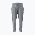 Pánske nohavice Under Armour Flex Fleece Tapered Pants mod gray/black