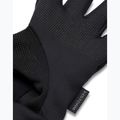 Pánske bežecké rukavice Under Armour Velociti Liner black/black/reflective 4