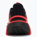 Tréningové topánky Under Armour Halo Trainer Sport black/racer red/metallic gun metal 6