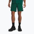 Pánske tréninkové šortky Under Armour Vanish Woven 2.0 Shorts campus ivy/white