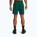 Pánske tréninkové šortky Under Armour Vanish Woven 2.0 Shorts campus ivy/white 3
