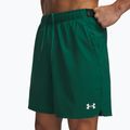 Pánske tréninkové šortky Under Armour Vanish Woven 2.0 Shorts campus ivy/white 4