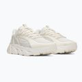 Tréningové topánky Under Armour Halo Trainer Sport summit white/stone/metallic cristal gold 2
