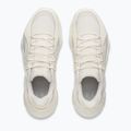 Tréningové topánky Under Armour Halo Trainer Sport summit white/stone/metallic cristal gold 3