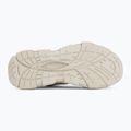 Tréningové topánky Under Armour Halo Trainer Sport summit white/stone/metallic cristal gold 4