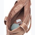 Dámska taška Under Armour Studio Lite Tote 16 l deep almond/bashful pink 3