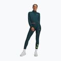 Dámske tréningové legíny Under Armour HeatGear Novelty Leggings arden green/green citrine 2