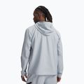 Pánska bunda Under Armour Unstoppable Woven Jacket blue fog/black 2