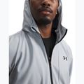 Pánska bunda Under Armour Unstoppable Woven Jacket blue fog/black 3
