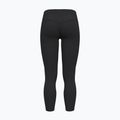Dámske tréningové legíny Under Armour Meridian Ankle Leggings ultimate black/ultimate black 2