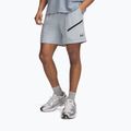 Pánske tréninkové šortky Under Armour Unstoppable Woven Shorts blue fog/black