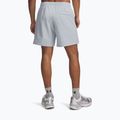 Pánske tréninkové šortky Under Armour Unstoppable Woven Shorts blue fog/black 3
