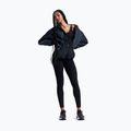 Dámske tréningové legíny Under Armour Meridian Leggings ultimate black/ultimate black 2