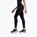 Dámske tréningové legíny Under Armour Meridian Leggings ultimate black/ultimate black 3