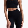 Dámske tréningové legíny Under Armour Meridian Leggings ultimate black/ultimate black 5