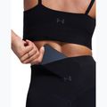 Dámske tréningové legíny Under Armour Meridian Leggings ultimate black/ultimate black 7