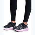 Dámske tréningové legíny Under Armour Meridian Leggings ultimate black/ultimate black 8
