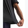Pánske tréningové tričko Under Armour Tech Vent ultimate black/white 3