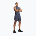 Pánske tréninkové šortky Under Armour Vanish Elite 2IN1 Shorts downpour gray/downpour gray 2