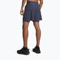 Pánske tréninkové šortky Under Armour Vanish Elite 2IN1 Shorts downpour gray/downpour gray 3