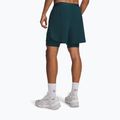 Pánske tréninkové šortky Under Armour Vanish Elite 2IN1 Shorts arden green/arden green 3