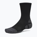 Ponožky Under Armour Perf Tech Pro 3 Pack Crew ultimate black/ultimate black/castlerock 2