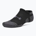 Ponožky Under Armour Perf Tech Pro 3 Pack ultimate black/ultimate black/castlerock 2