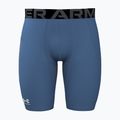 Pánske tréninkové šortky Under Armour HG Armour Long Shorts aegean blue/white