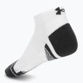 Ponožky Under Armour Perf Tech Low 3 pack white/white/jet gray 2