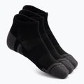 Ponožky Under Armour Perf Tech Low 3 pack ultimate black/ultimate black/jet gray