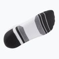Ponožky Under Armour Perf Tech NS 3 pack white/white/jet gray 4