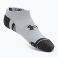 Ponožky Under Armour Perf Tech NS 3 pack mod gray/white/jet gray 3
