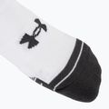 Ponožky Under Armour Perf Tech NS 3 pack mod gray/white/jet gray 6