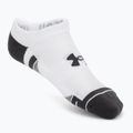 Ponožky Under Armour Perf Tech NS 6 pack mod gray/mod gray/jet gray 2