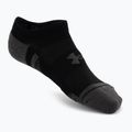Ponožky Under Armour Perf Tech NS 6 pack mod gray/mod gray/jet gray 4