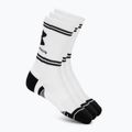 Ponožky Under Armour Perf Tech Nov Crew 3 pack white/white/ultimate black