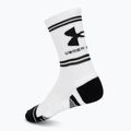 Ponožky Under Armour Perf Tech Nov Crew 3 pack white/white/ultimate black 2
