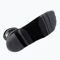 Ponožky Under Armour Perf Tech Nov Crew 3 pack ultimate black/ultimate black/white 4