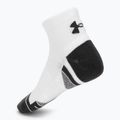 Ponožky Under Armour Perf Tech Qtr 3 pack mod gray/white/jet gray 5